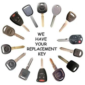 All County Locksmith Store Kansas City, MO 816-425-3490 - 19-Transponder-keys