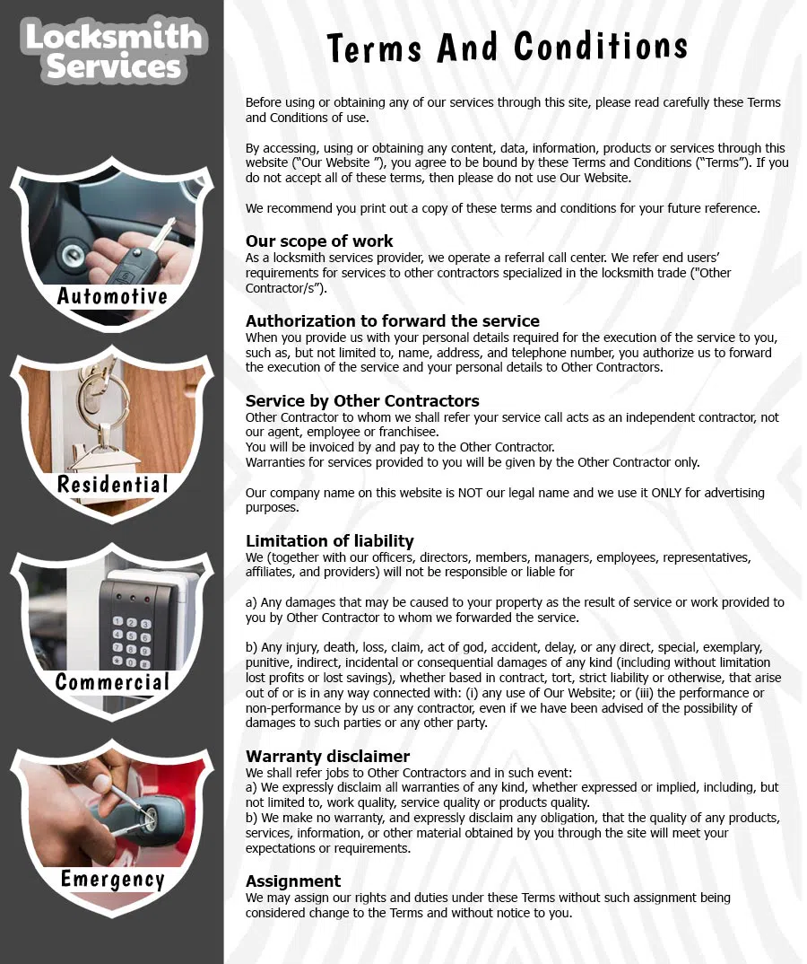 All County Locksmith Store Kansas City, MO 816-425-3490