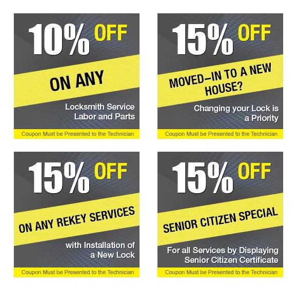 All County Locksmith Store Kansas City, MO 816-425-3490 - coupon